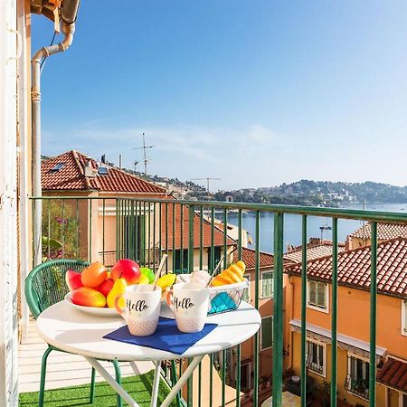 Maioun Villefranche-Sur-Mer Ap4121 Luaran gambar