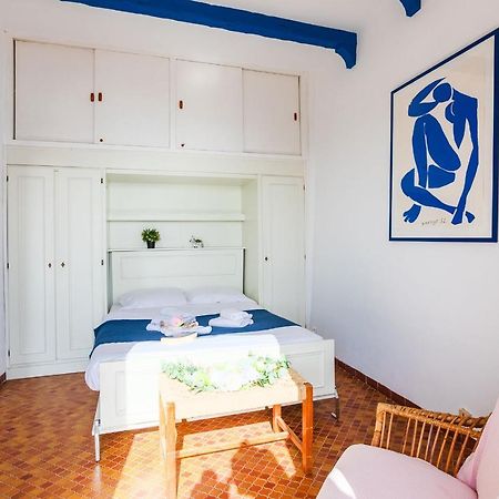 Maioun Villefranche-Sur-Mer Ap4121 Luaran gambar