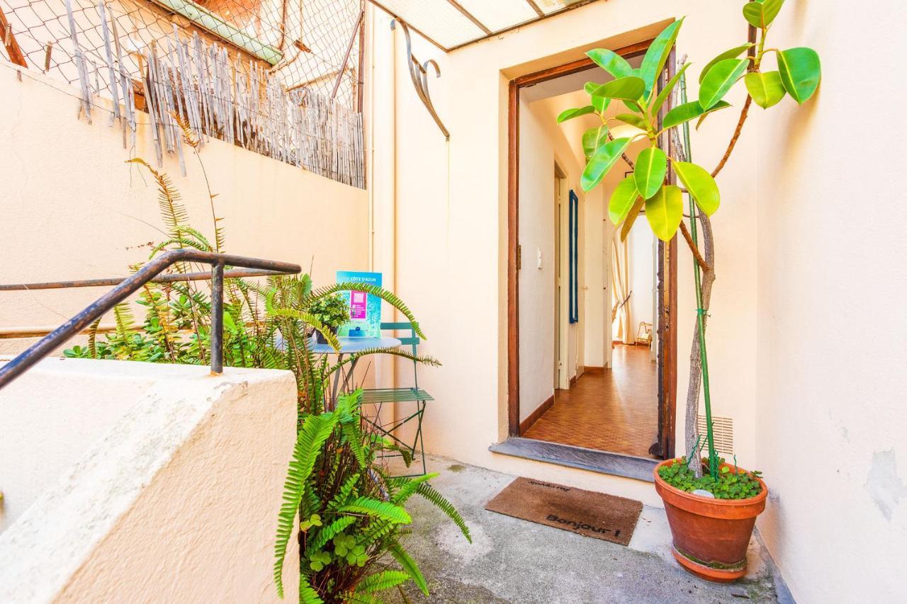 Maioun Villefranche-Sur-Mer Ap4121 Luaran gambar