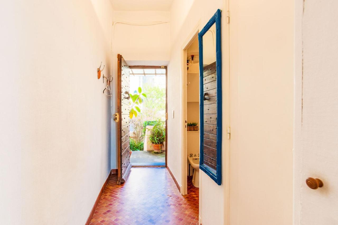 Maioun Villefranche-Sur-Mer Ap4121 Luaran gambar