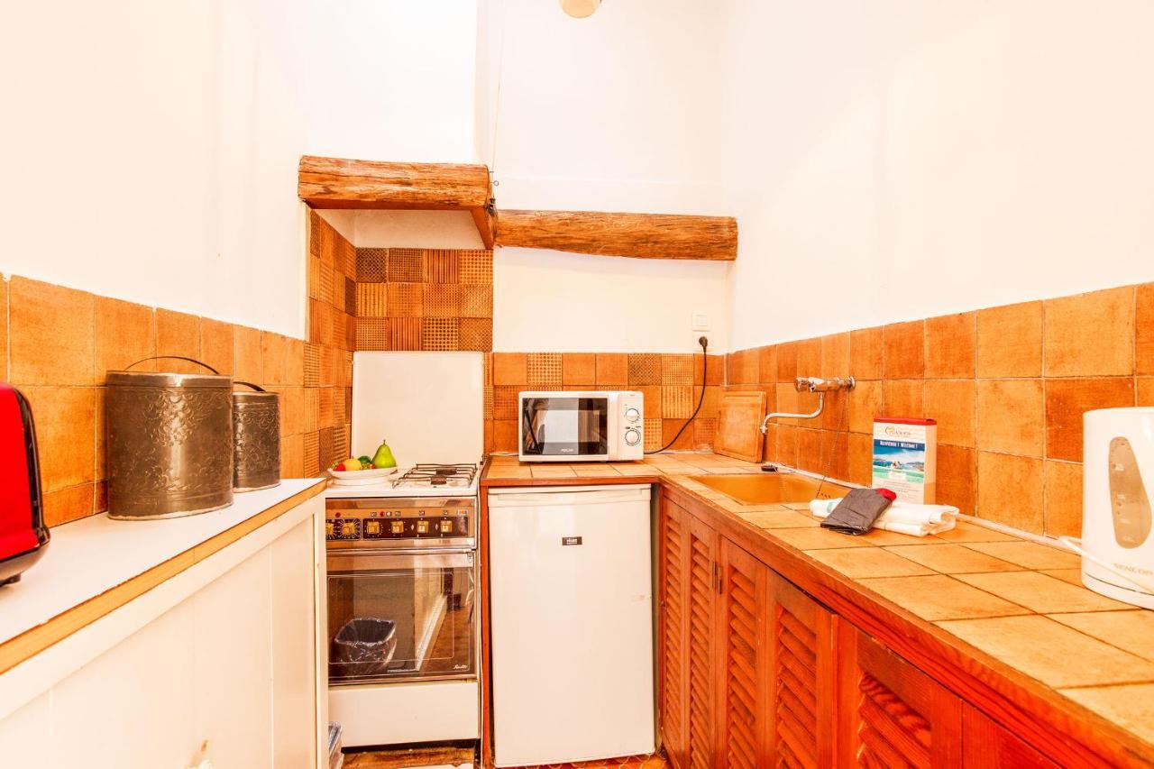Maioun Villefranche-Sur-Mer Ap4121 Luaran gambar