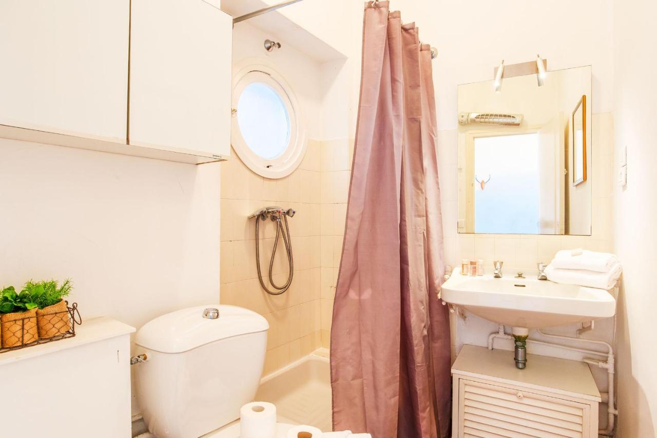 Maioun Villefranche-Sur-Mer Ap4121 Luaran gambar