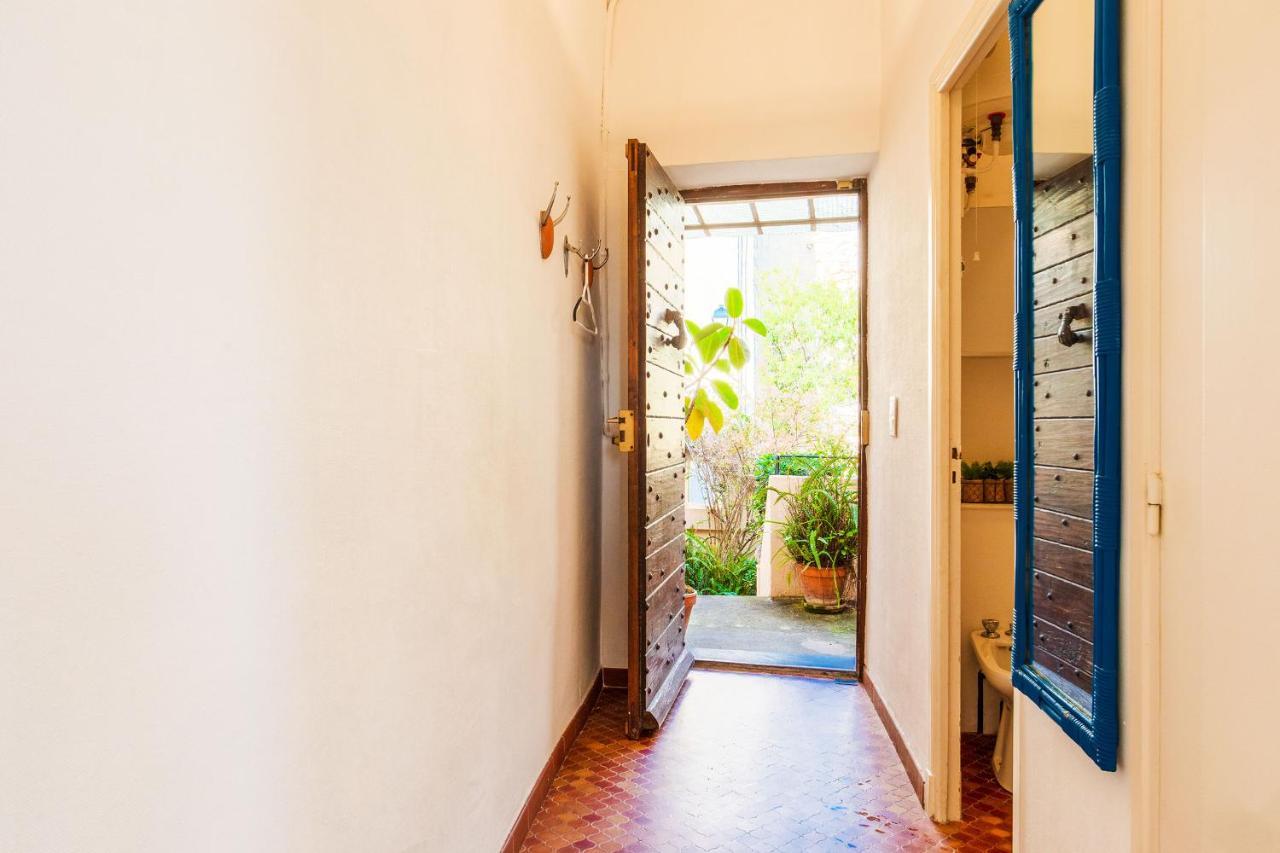 Maioun Villefranche-Sur-Mer Ap4121 Luaran gambar