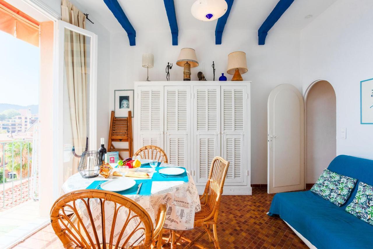 Maioun Villefranche-Sur-Mer Ap4121 Luaran gambar