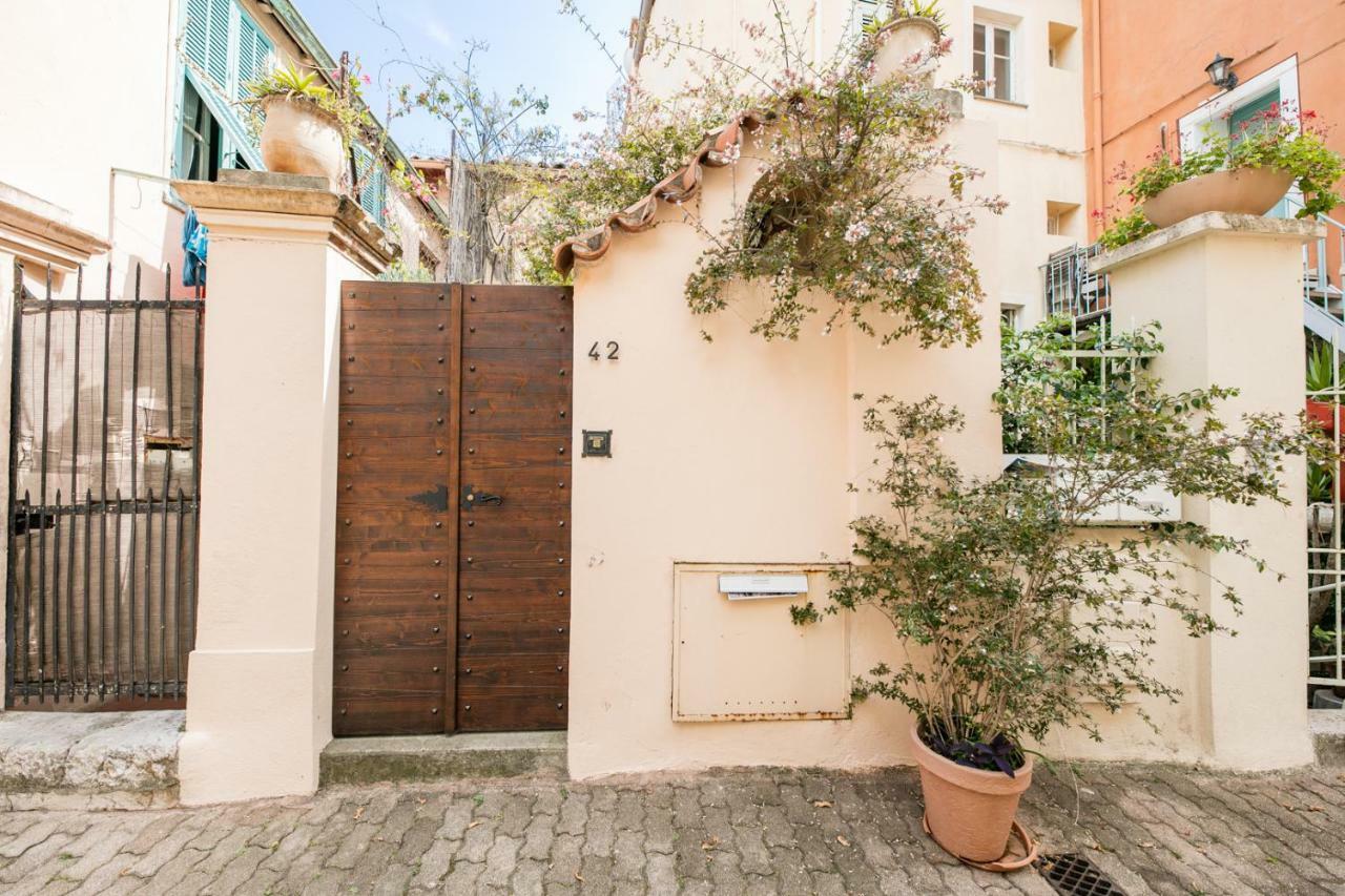 Maioun Villefranche-Sur-Mer Ap4121 Luaran gambar